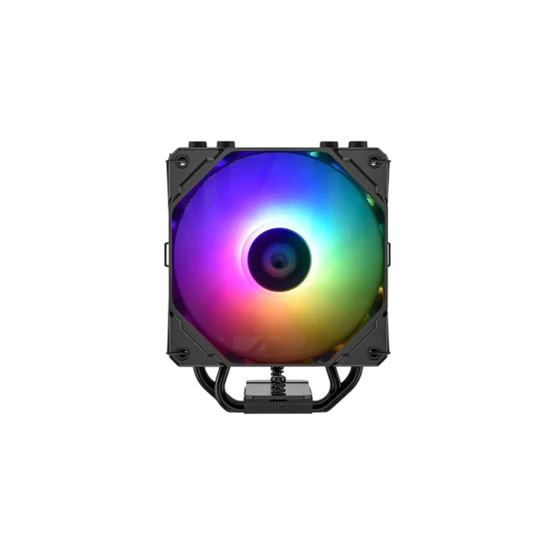 Кулер для процессора ID-COOLING SE-224-XTS ARGB