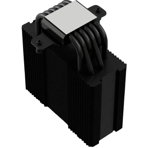 Кулер для процессора Thermalright Burst Assassin 120 Vision Black (TRBA120VB)