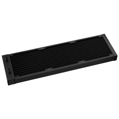 Система жидкостного охлаждения для процессора Deepcool LE360 V2 ARGB Black (R-LE360-BKAMMC-G-2)