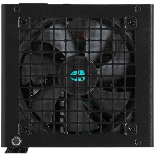 Блок питания Deepcool 700W PK700D (R-PK700D-FA0B-WGEU) документация