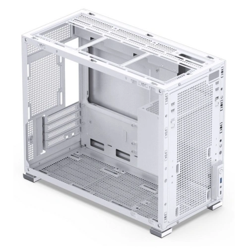 Компьютерный корпус JONSBO D31 MESH TG White