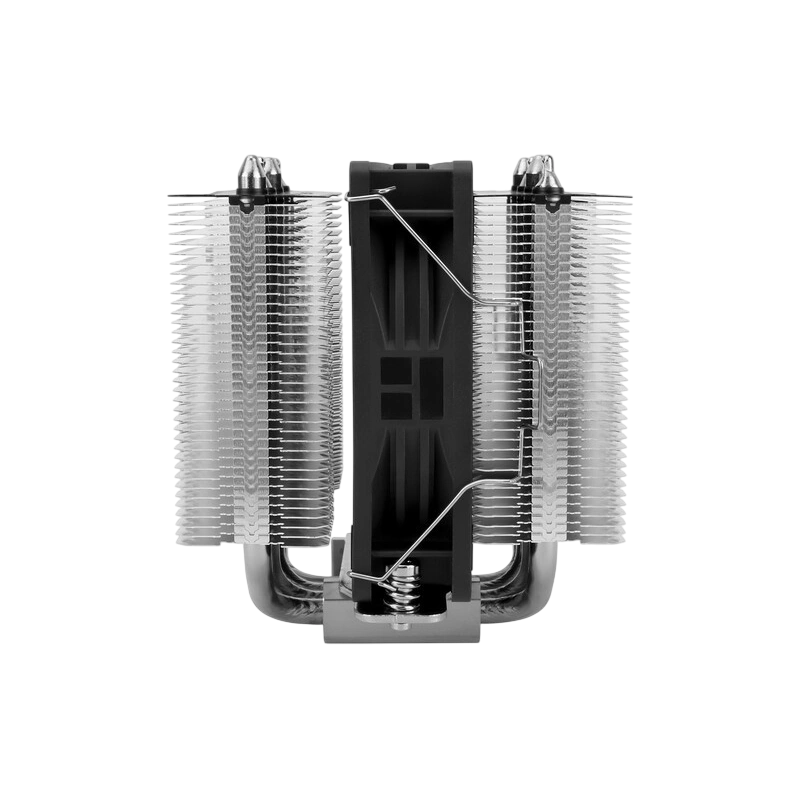 Кулер для процессора Thermalright Peerless Assassin 90 SE Black (TRPA90SEB)