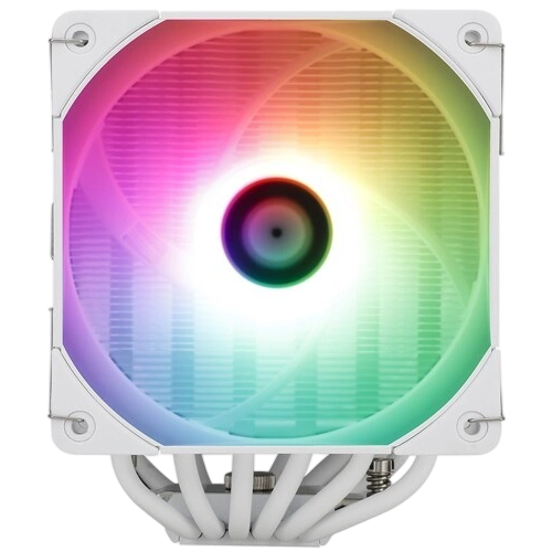 Кулер для процессора Thermalright Peerless Assassin 120 ARGB White (TRPA120AW)