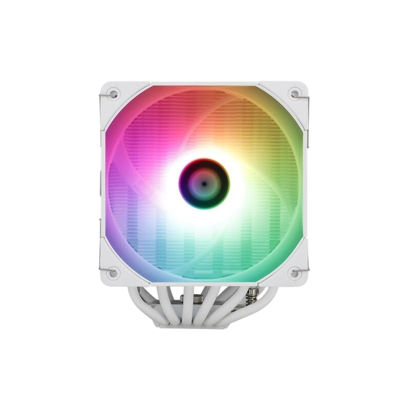 Кулер для процессора Thermalright Peerless Assassin 120 ARGB White (TRPA120AW)
