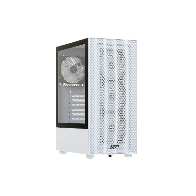 Компьютерный корпус ADATA XPG VALOR White (VALORMESHC4VA-WHCWW)