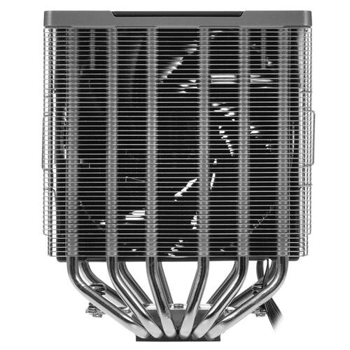 Кулер для процессора Deepcool AK620 (R-AK620-BKNNMT-G)