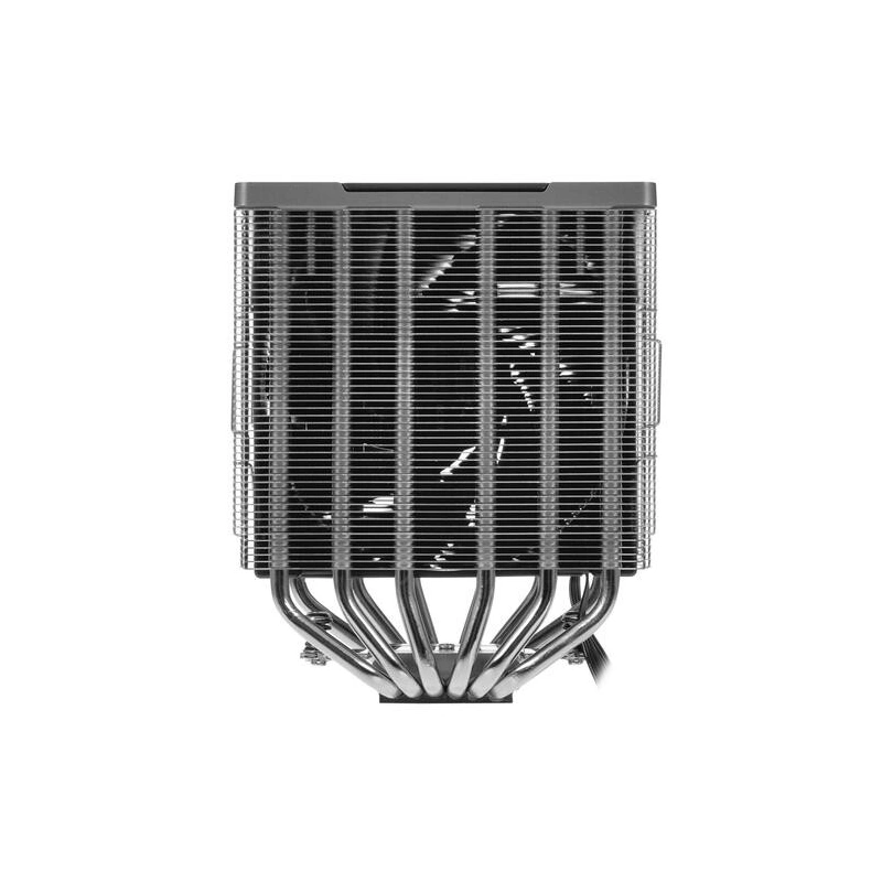 Кулер для процессора Deepcool AK620 (R-AK620-BKNNMT-G)