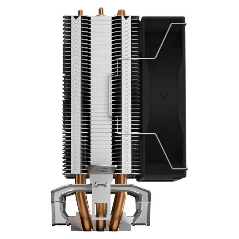 Кулер для процессора Deepcool AG300 LED
