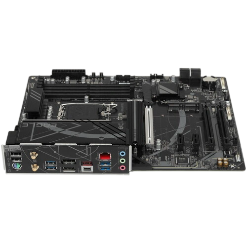 Материнская плата Gigabyte Z790 EAGLE AX