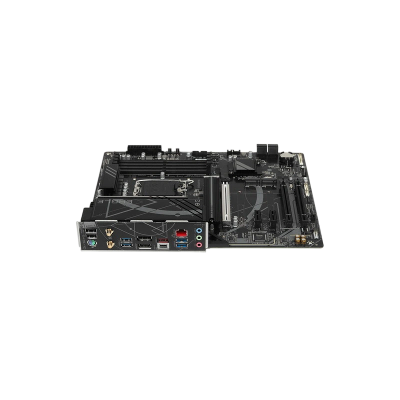 Материнская плата Gigabyte Z790 EAGLE AX