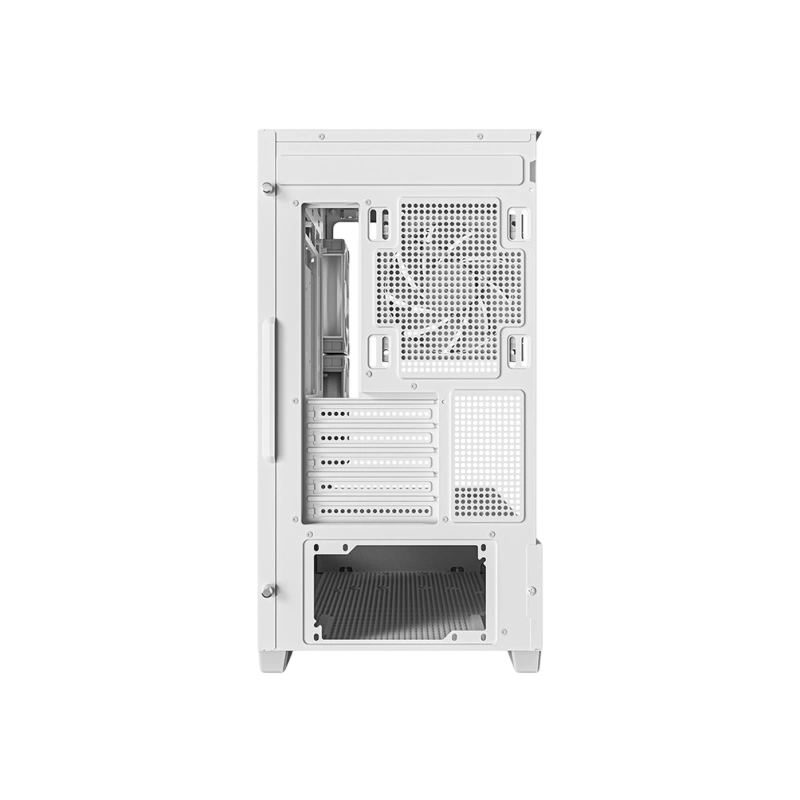 Компьютерный корпус Deepcool CG380 3F WH ARGB White