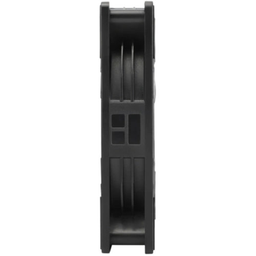 Вентилятор для корпуса Thermalright TL-S12R Reverse ARGB Black (TRTLS12R)