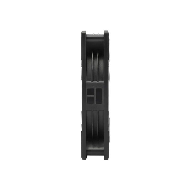 Вентилятор для корпуса Thermalright TL-S12R Reverse ARGB Black (TRTLS12R)