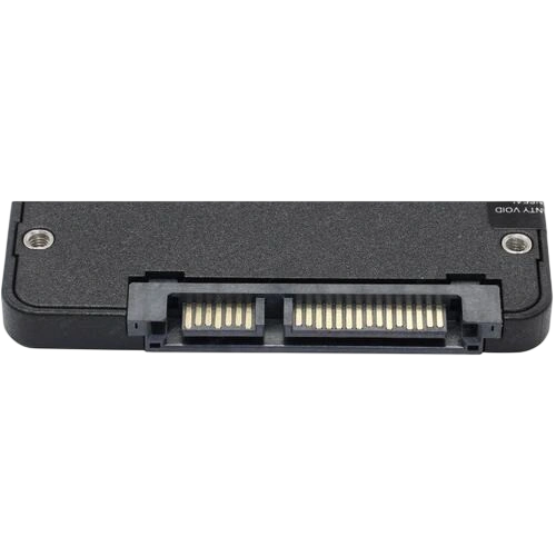 Твердотельный накопитель Patriot 1920 Gb BURST E (PBE192TS25SSDR)