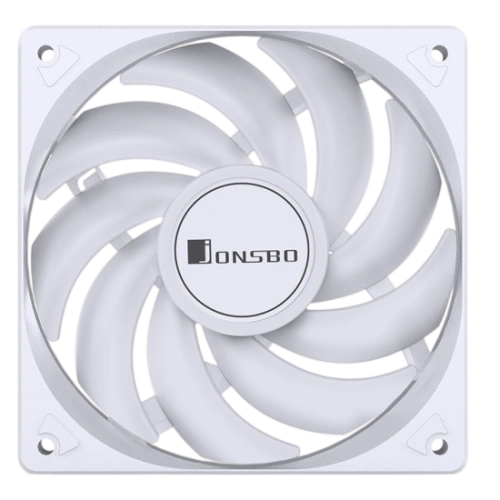 Кулер для процессора JONSBO CR-3000E ARGB White