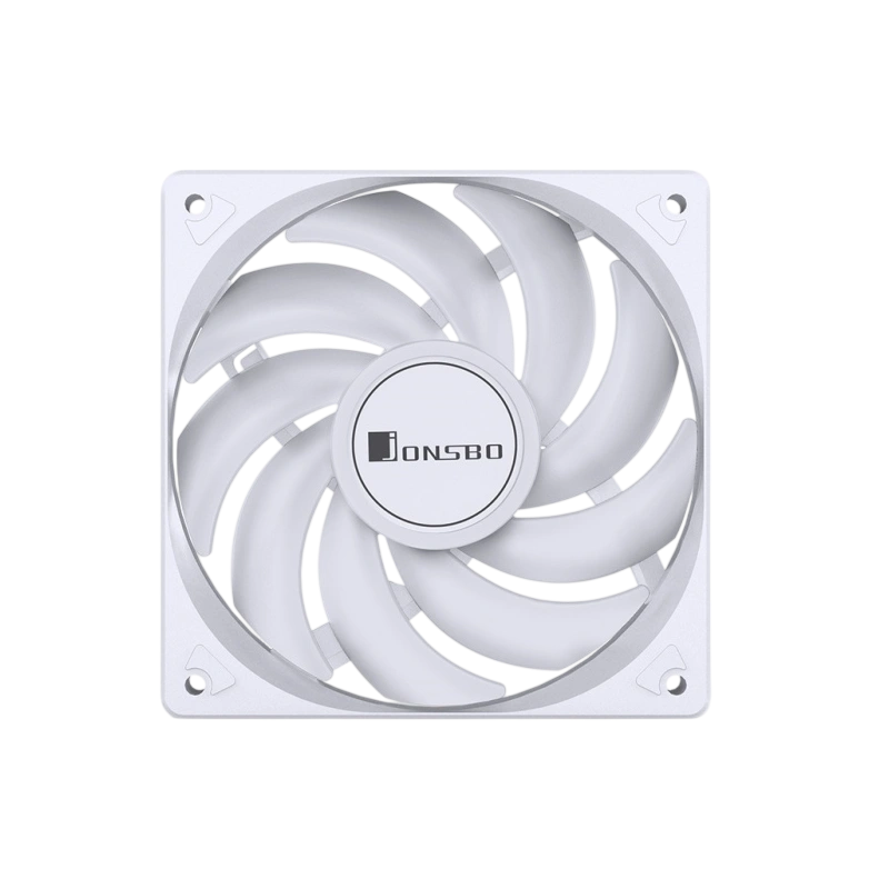 Кулер для процессора JONSBO CR-3000E ARGB White