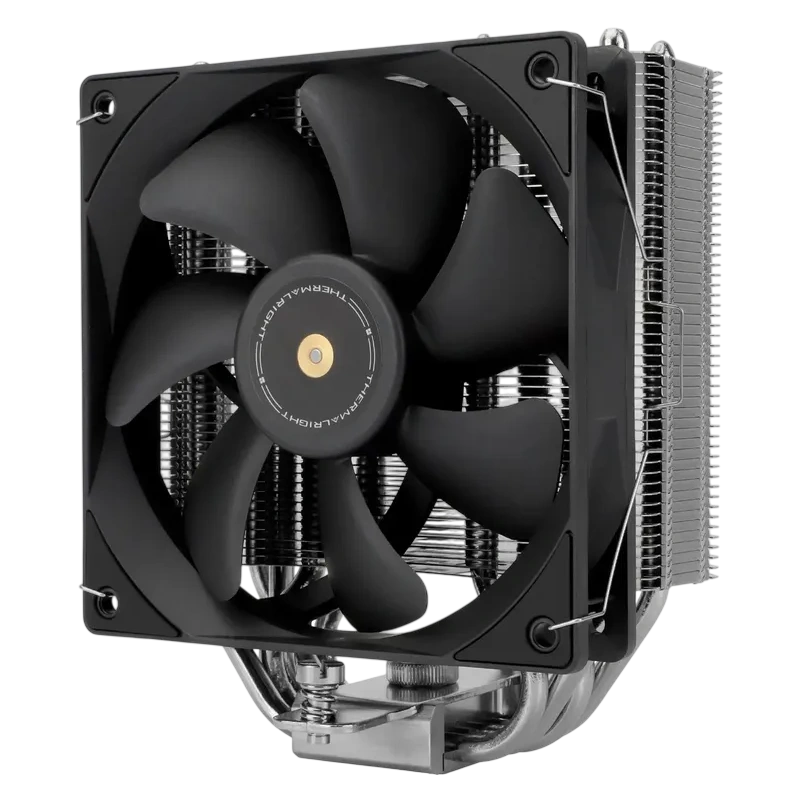 Кулер для процессора Thermalright TR-TA120 EX V2 (TRTA120EXV2)