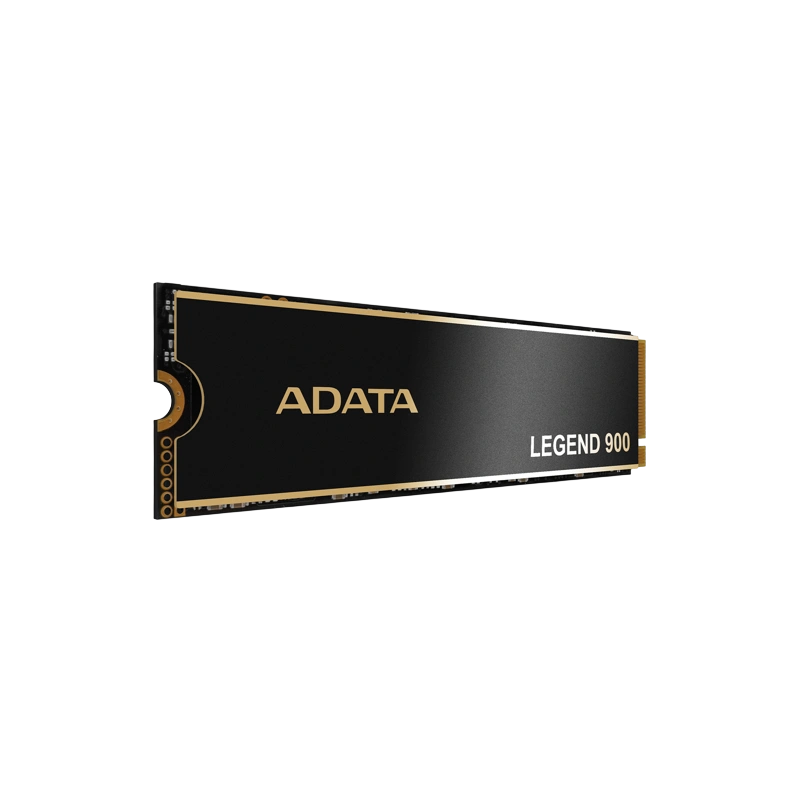 Твердотельный накопитель ADATA XPG 2000 Gb LEGEND 900 (SLEG-900-2TCS) BOX