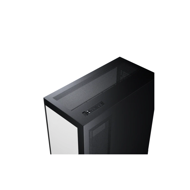Компьютерный корпус PHANTEKS NV5 MKII Digtial RGB Lighting Black (PH-NV523TG_DBK02_RU) документация