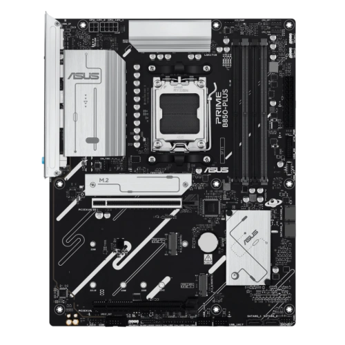 Материнская плата ASUS PRIME B850-PLUS-CSM (90MB1LC0-M0EAYC)