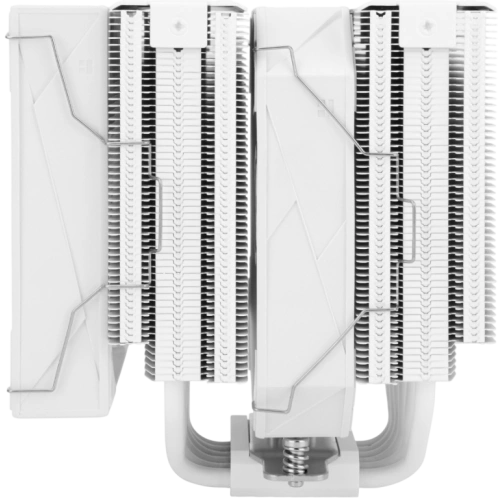 Кулер для процессора Thermalright Royal Pretor 130 White (TRRP130W)
