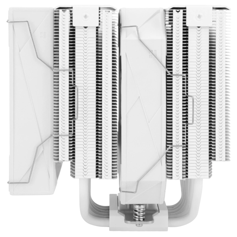 Кулер для процессора Thermalright Royal Pretor 130 White (TRRP130W)