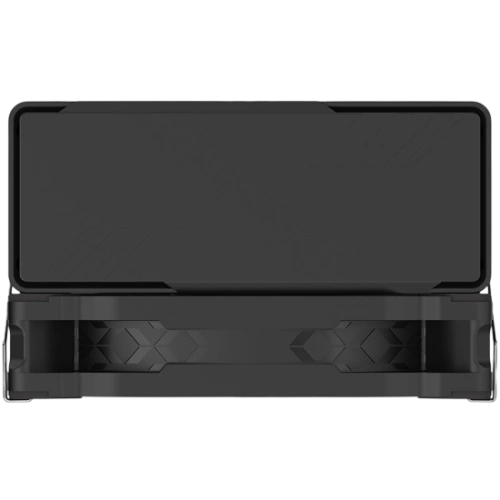 Кулер для процессора PentaWave PC-Z04C SRB Black