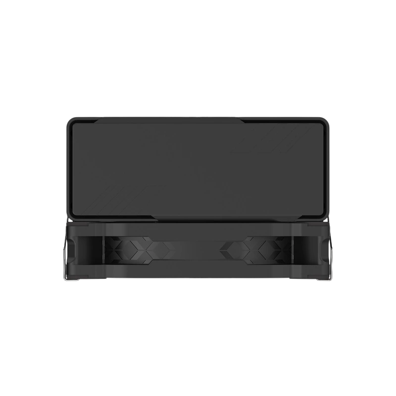 Кулер для процессора PentaWave PC-Z04C SRB Black