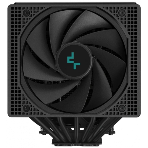Кулер для процессора Deepcool ASSASSIN IV VC VISION (R-ASN4-BKNVMD-G)