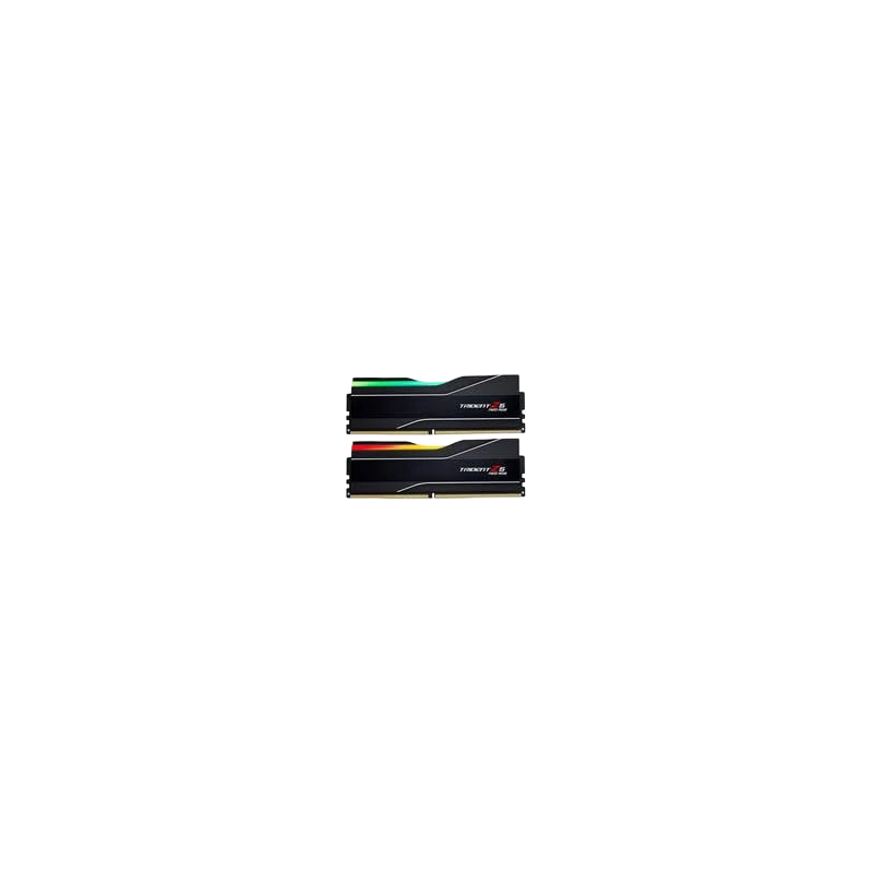 Оперативная память 32 Gb 6000 MHz G.Skill TRIDENT Z NEO RGB (F5-6000J3636F16GX2-TZ5NR)