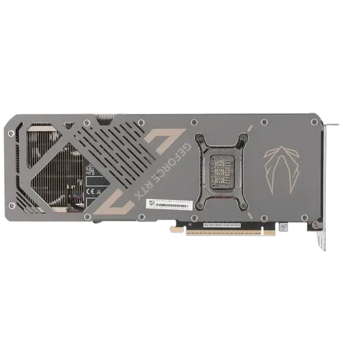 Видеокарта ZOTAC (ZT-B50800J2-10P) GeForce RTX 5080 16GB SOLID CORE OC