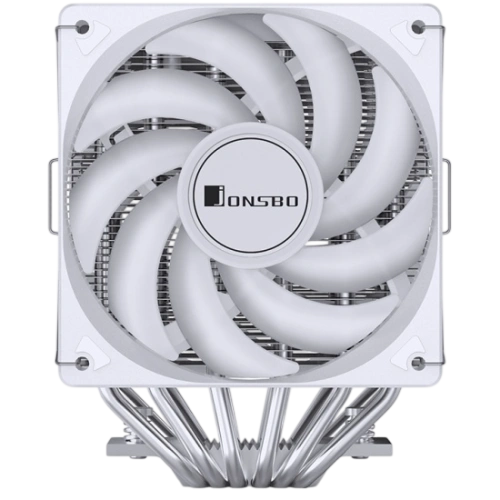 Кулер для процессора JONSBO CR-3000E Color White