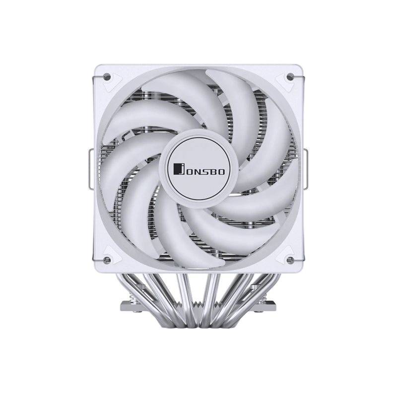 Кулер для процессора JONSBO CR-3000E Color White
