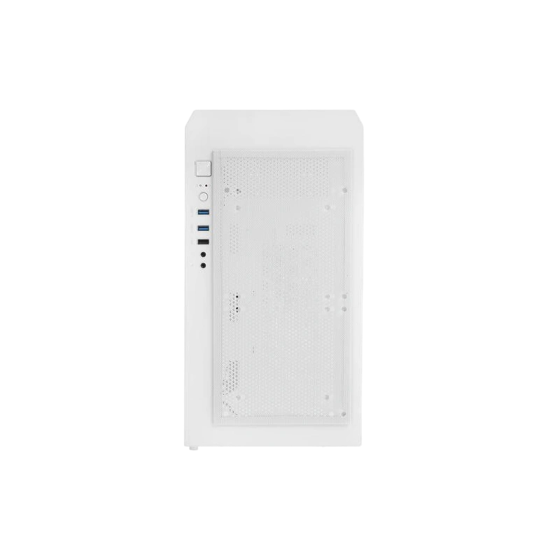 Компьютерный корпус Montech AIR 100 LITE White (AIR100LW)