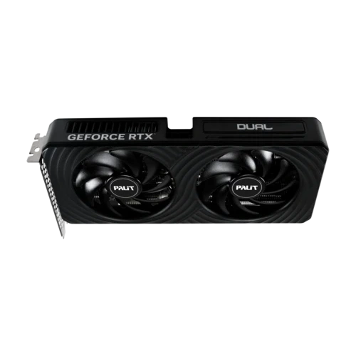 Видеокарта Palit (NE75060S19P1-GB2063D) GeForce RTX 5060 8GB Dual OC