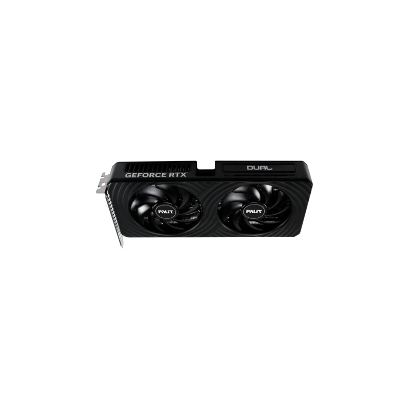 Видеокарта Palit (NE75060S19P1-GB2063D) GeForce RTX 5060 8GB Dual OC