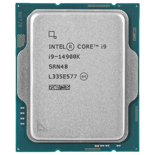 Процессор Intel Core i9 14900K OEM CM8071505094017