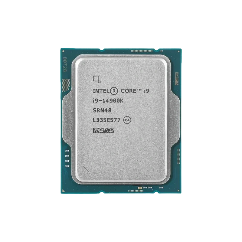 Процессор Intel Core i9 14900K OEM CM8071505094017