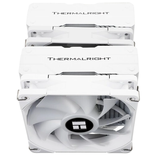 Кулер для процессора Thermalright Peerless Assassin 120 ARGB White (TRPA120AW)
