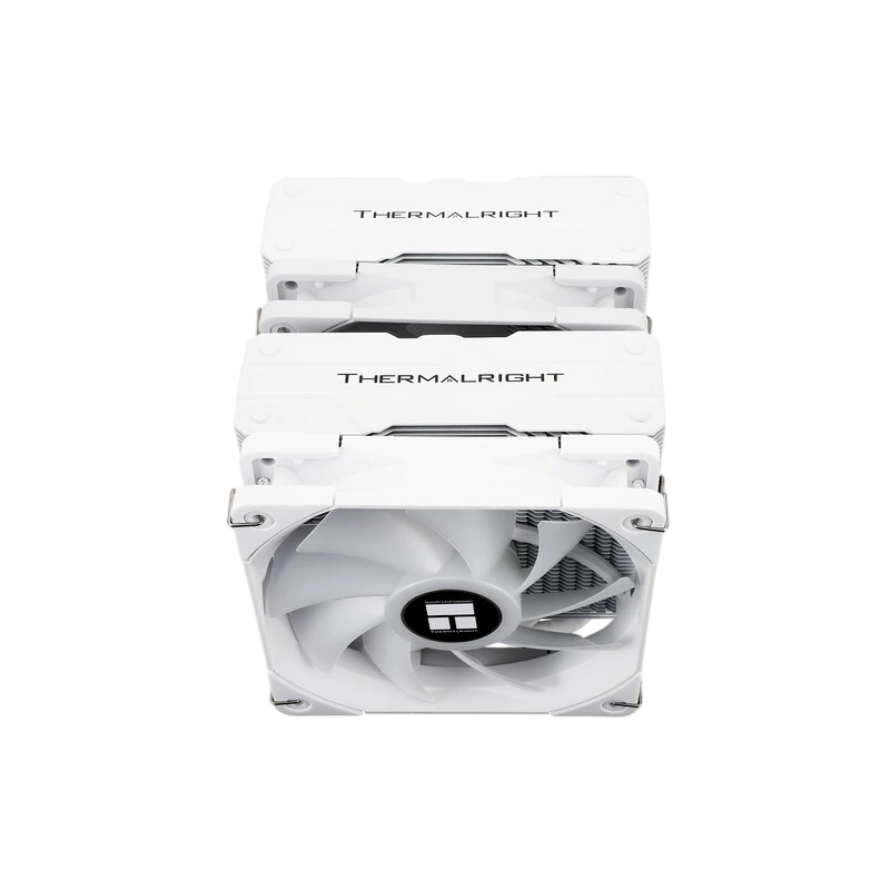 Кулер для процессора Thermalright Peerless Assassin 120 ARGB White (TRPA120AW)
