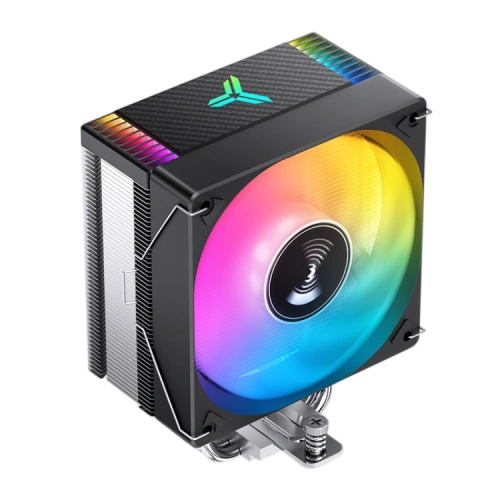 Кулер для процессора JONSBO CR-1000 EVO ARGB LED PWM