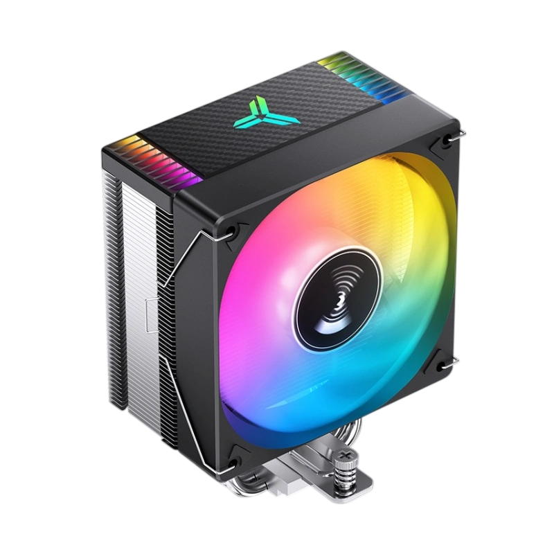 Кулер для процессора JONSBO CR-1000 EVO ARGB LED PWM
