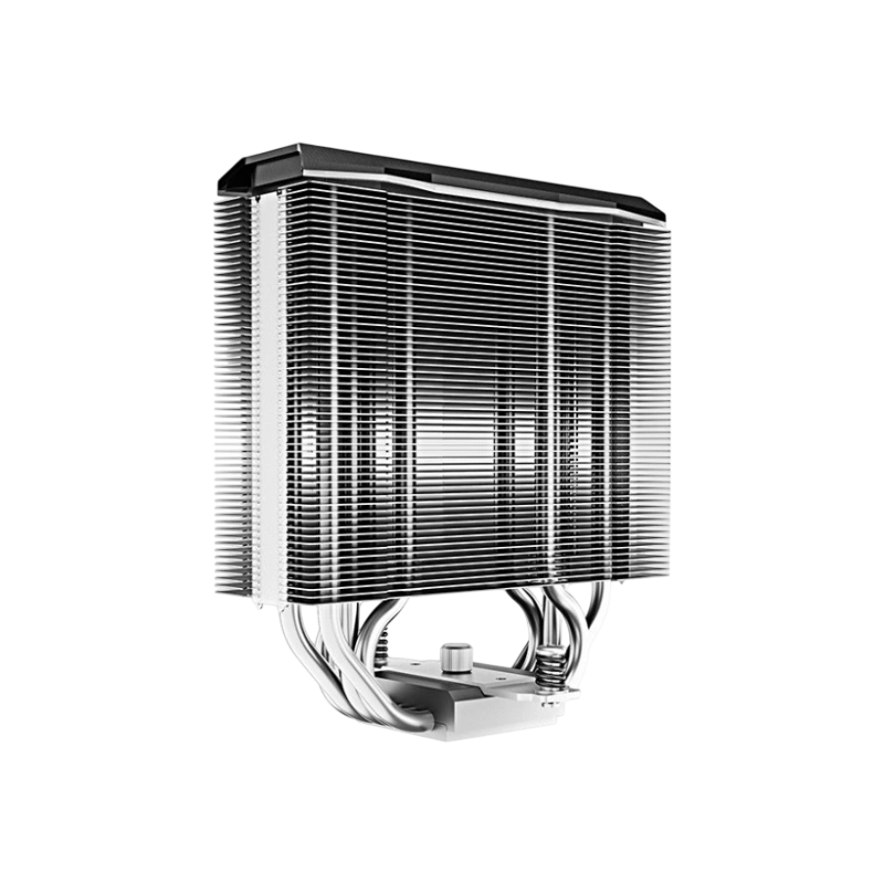 Кулер для процессора Deepcool AS500 PLUS R-AS500-BKNLMP-G