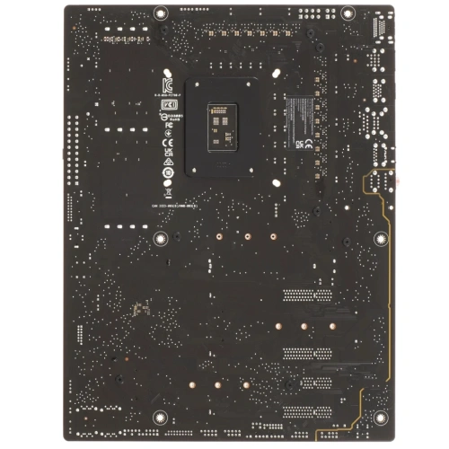 Материнская плата ASUS PRIME Z790-P (90MB1CJ0-M1EAY0) 2 x кабель SATA, документация, задняя планка