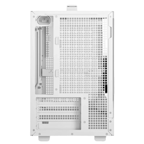 Компьютерный корпус Deepcool CH160 PLUS WH