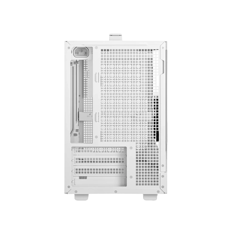 Компьютерный корпус Deepcool CH160 PLUS WH