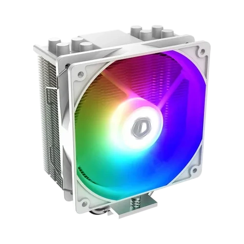Кулер для процессора ID-COOLING SE-214-XT ARGB White