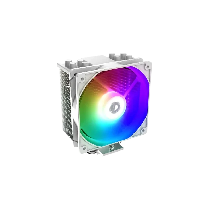 Кулер для процессора ID-COOLING SE-214-XT ARGB White