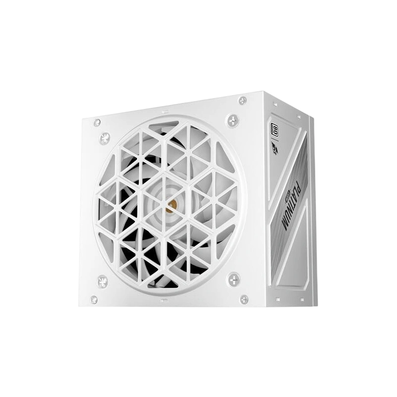Блок питания 1STPLAYER 1300W NGDP Platinum White (HA-1300BA3-WH) 16 Pin (PCIe 5.0 Connector Cable Details)