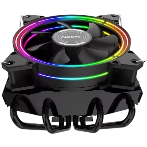 Кулер для процессора ALSEYE H120T